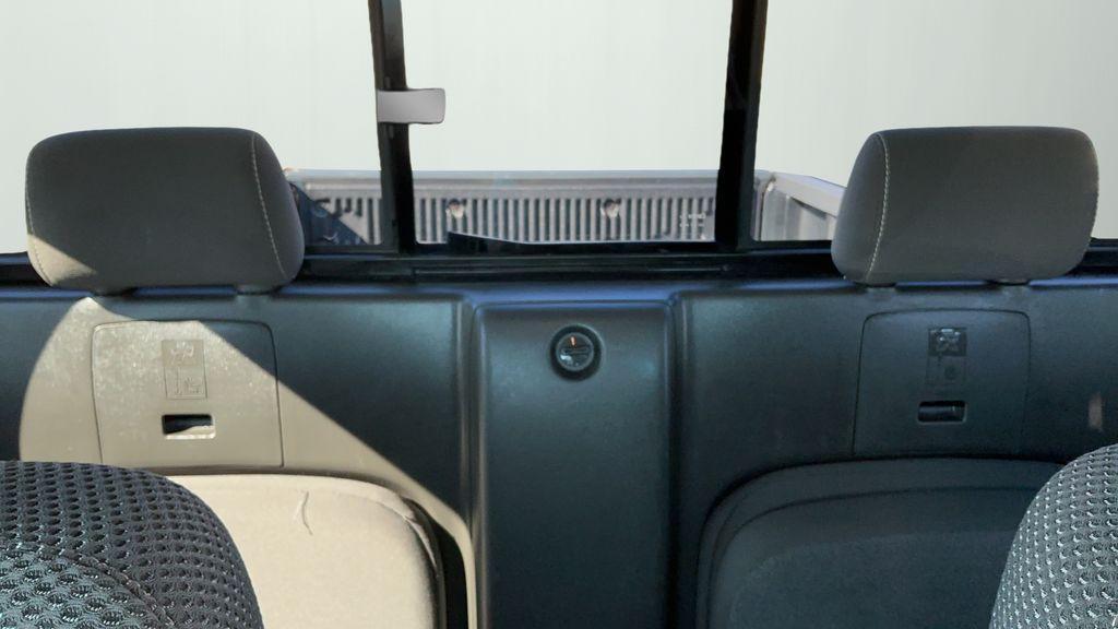 used 2015 Nissan Frontier car, priced at $14,245