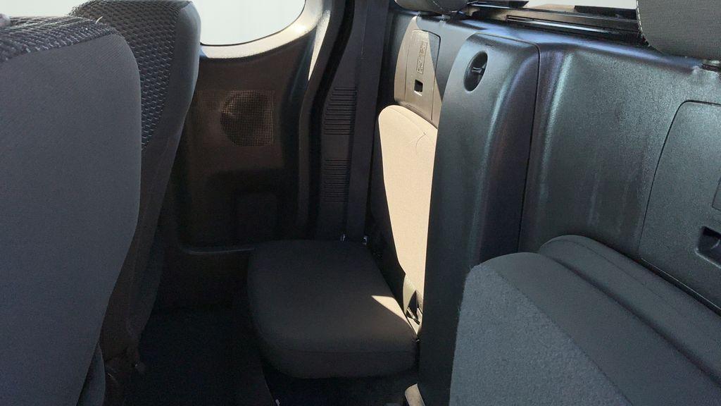 used 2015 Nissan Frontier car, priced at $14,245