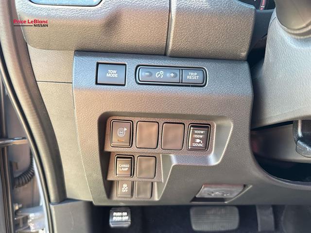 new 2026 Nissan Frontier car, priced at $36,844
