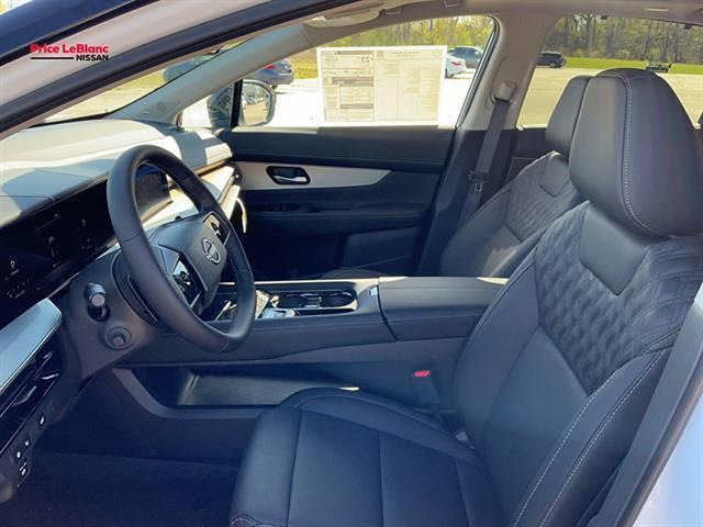 new 2026 Nissan Murano car, priced at $47,202