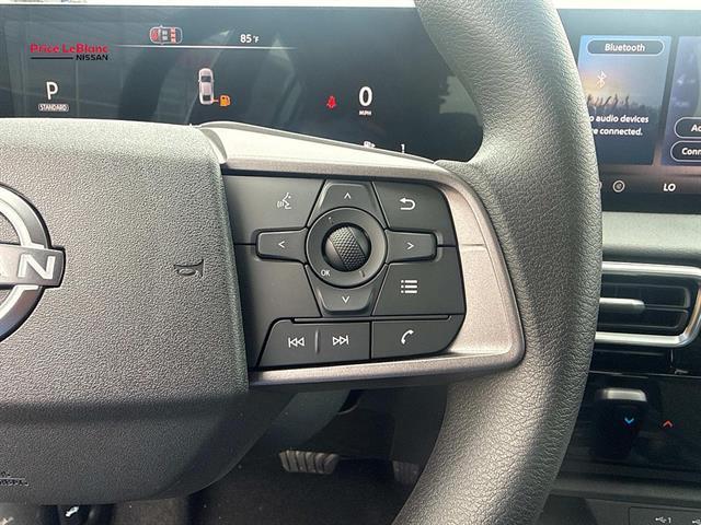 new 2026 Nissan Sentra car, priced at $25,210
