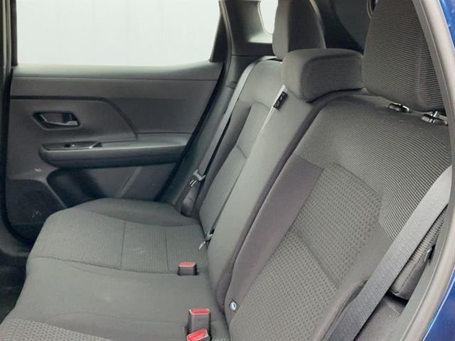 new 2026 Nissan Kicks car, priced at $24,455