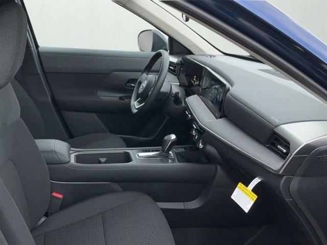 new 2026 Nissan Kicks car, priced at $24,455