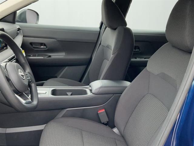 new 2026 Nissan Kicks car, priced at $24,455