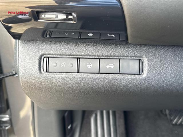 new 2026 Nissan Pathfinder car