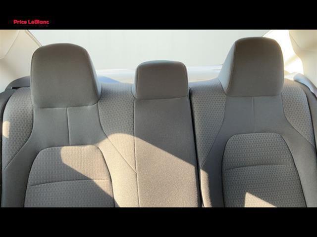 new 2026 Nissan Sentra car, priced at $21,967