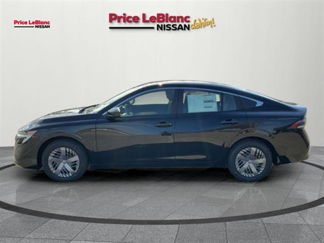 new 2026 Nissan Sentra car, priced at $21,967