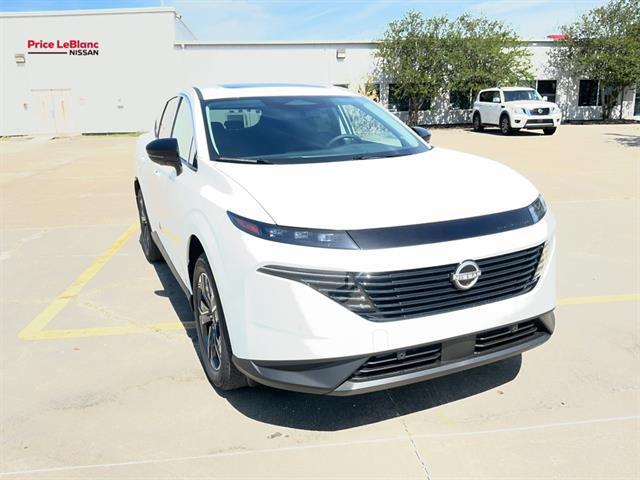 new 2026 Nissan Murano car, priced at $47,455