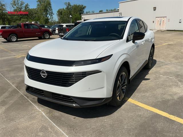 new 2026 Nissan Murano car, priced at $43,297