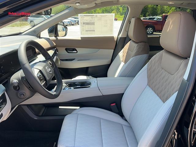new 2026 Nissan Murano car, priced at $45,256