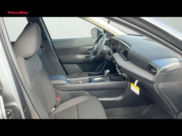 new 2026 Nissan Kicks car, priced at $22,351