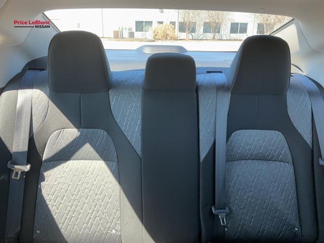 new 2026 Nissan Sentra car, priced at $23,796