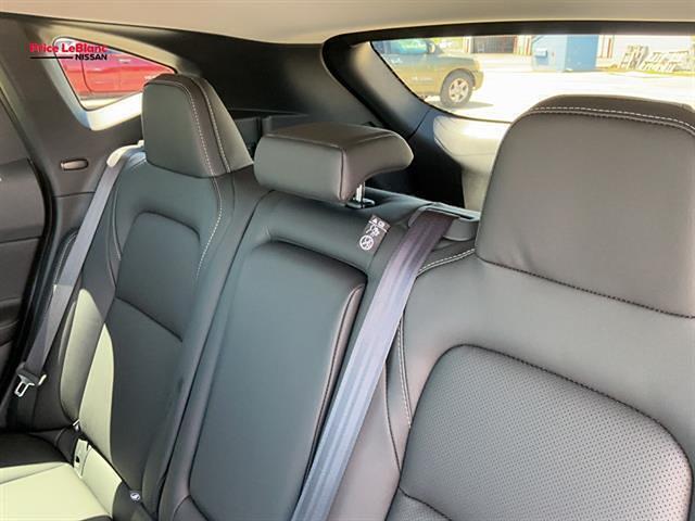 new 2026 Nissan Murano car, priced at $44,222