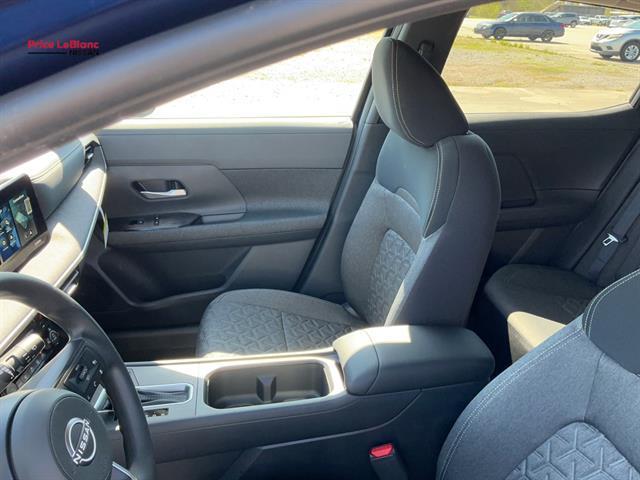 new 2026 Nissan Kicks car, priced at $24,550