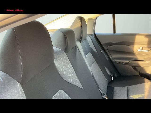 new 2026 Nissan Sentra car, priced at $24,208