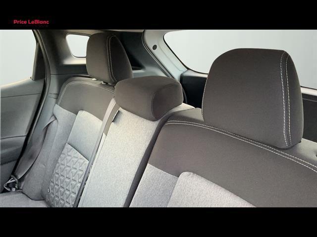 new 2026 Nissan Kicks car, priced at $26,475