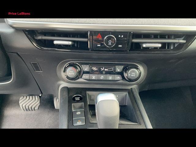 new 2026 Nissan Kicks car, priced at $26,475