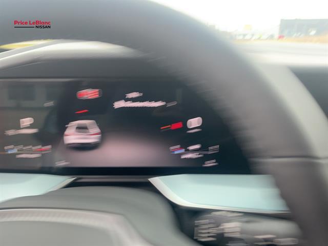 new 2026 Nissan Murano car, priced at $43,577