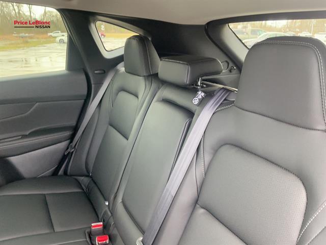 new 2026 Nissan Murano car, priced at $43,577