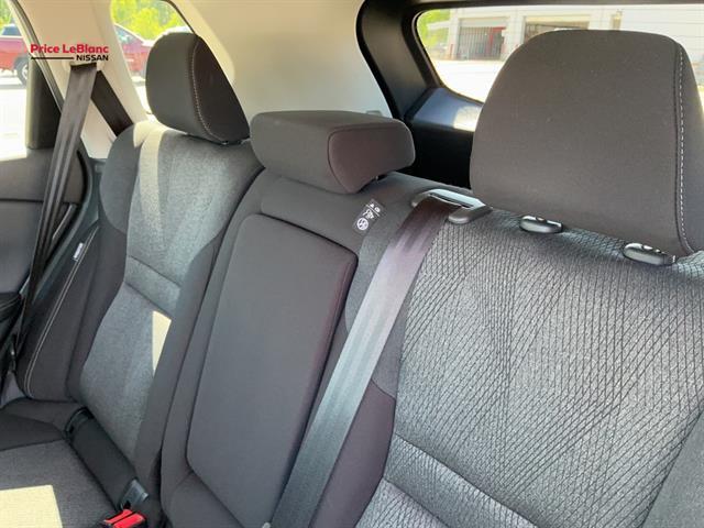 used 2025 Nissan Rogue car, priced at $21,010