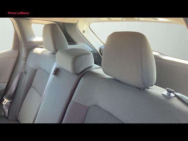 new 2026 Nissan Kicks car, priced at $23,851