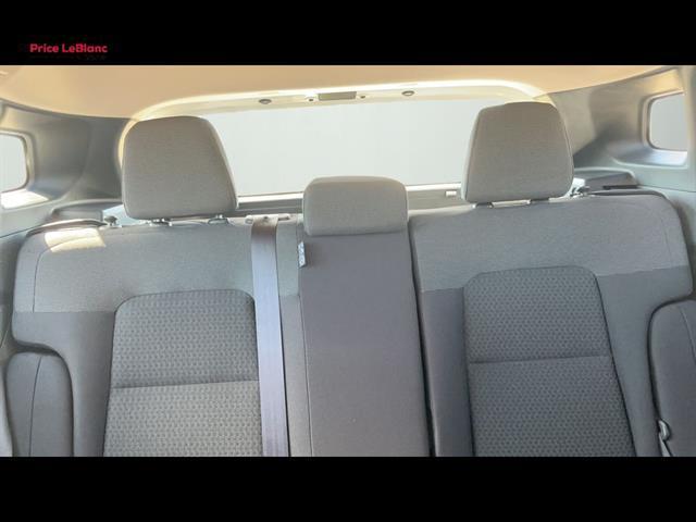 new 2026 Nissan Kicks car, priced at $23,851