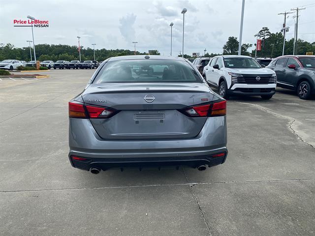 used 2025 Nissan Altima car, priced at $21,926