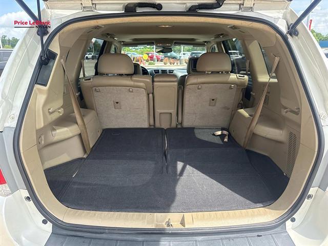 used 2013 Toyota Highlander car, priced at $12,380