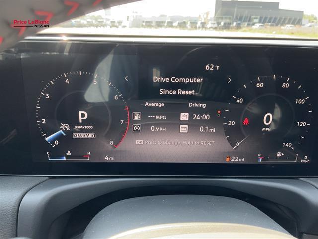 new 2026 Nissan Sentra car, priced at $26,819