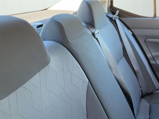 used 2024 Nissan Versa car, priced at $17,700