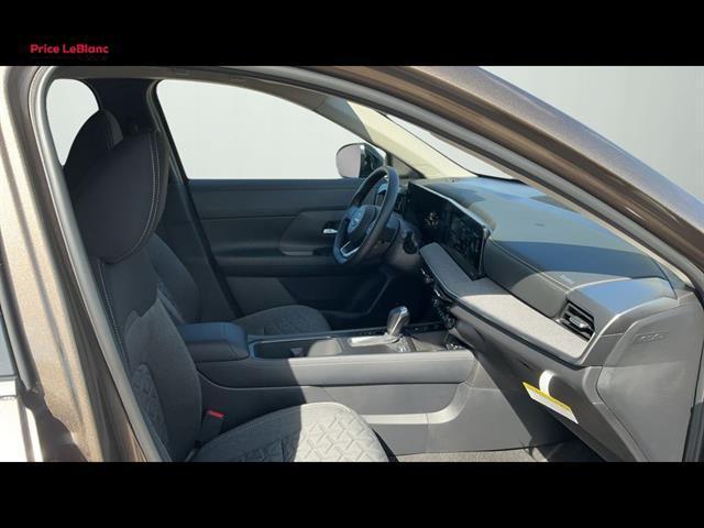 new 2026 Nissan Kicks car, priced at $25,674