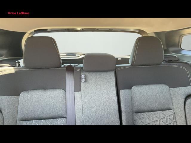 new 2026 Nissan Kicks car, priced at $25,674