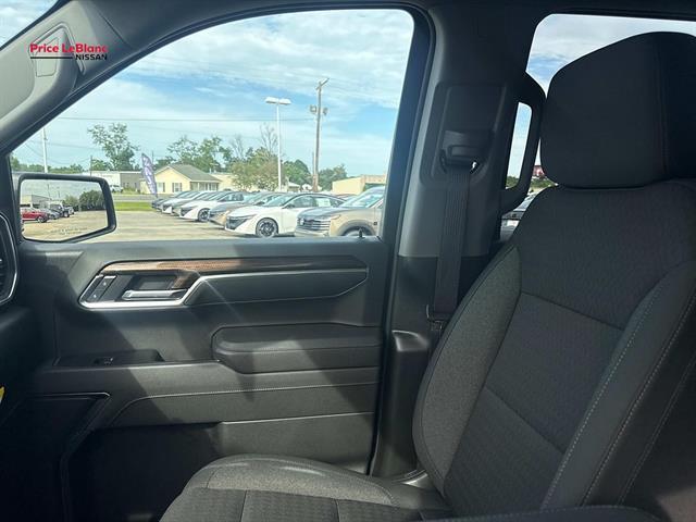 used 2026 Chevrolet Silverado 1500 car, priced at $45,428