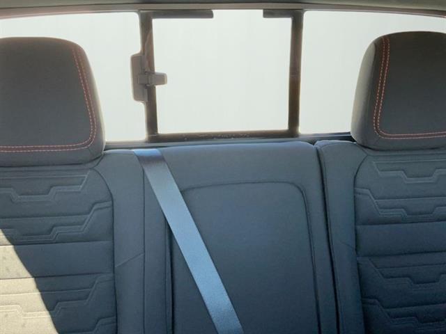 used 2024 Nissan Frontier car, priced at $32,997