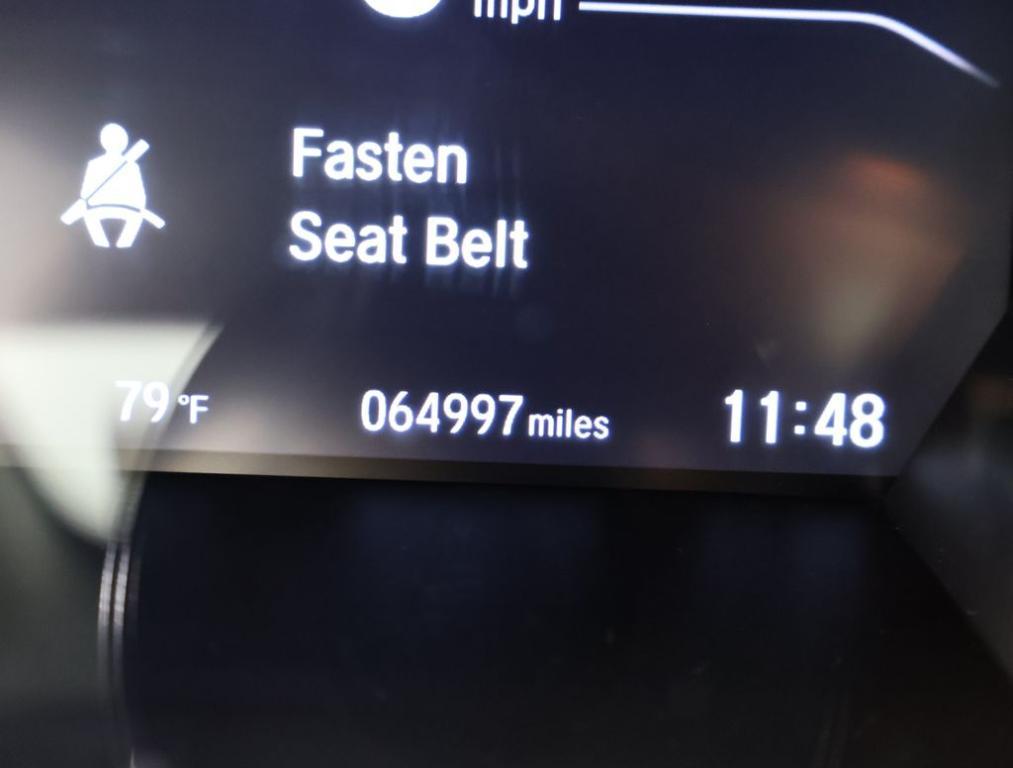 used 2022 Honda CR-V car, priced at $25,033