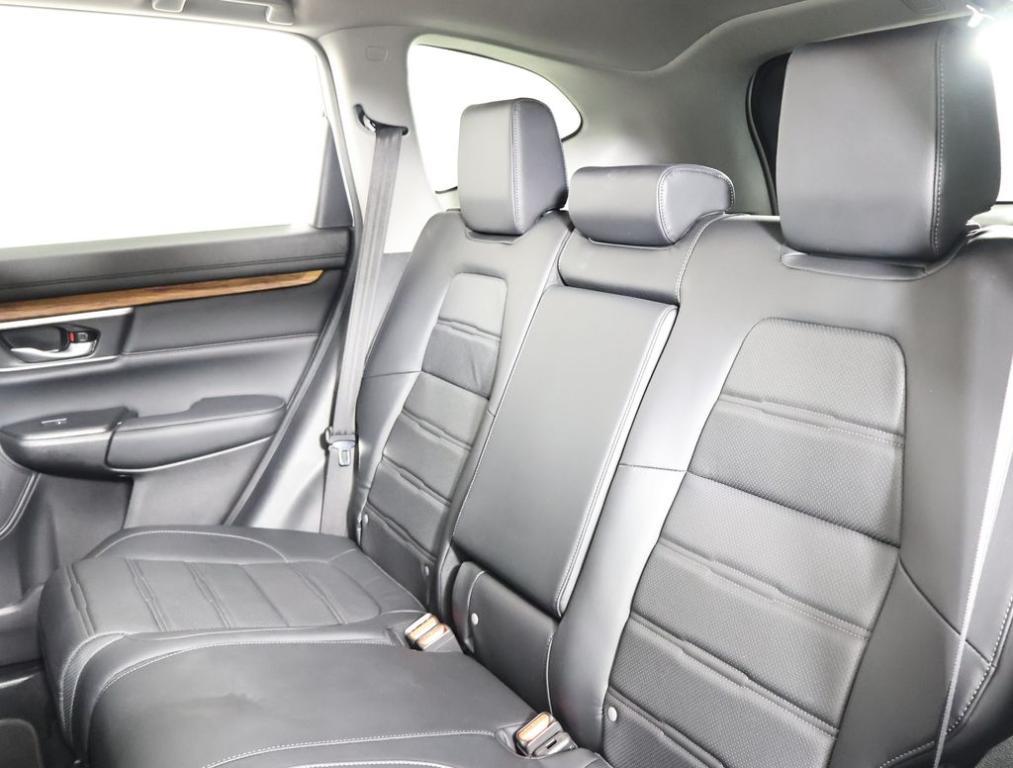 used 2022 Honda CR-V car, priced at $25,033