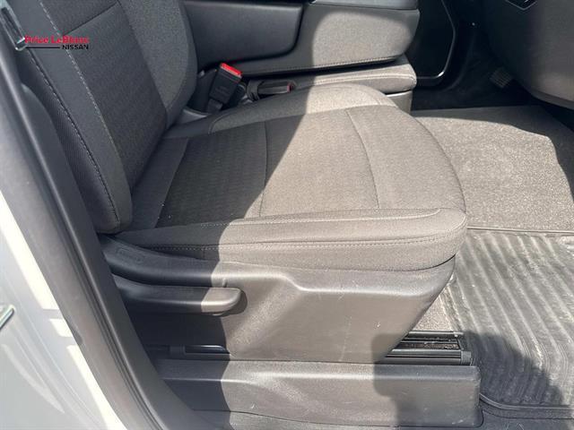 used 2025 Chevrolet Silverado 2500 car, priced at $56,369