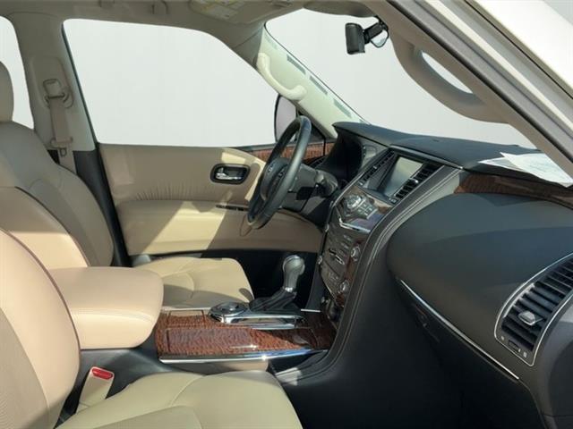used 2020 Nissan Armada car, priced at $31,997
