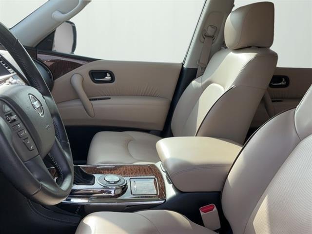 used 2020 Nissan Armada car, priced at $31,997