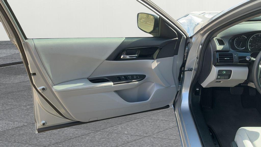 used 2016 Honda Accord car, priced at $15,584