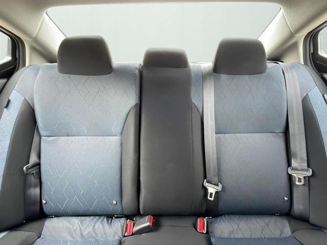 new 2025 Nissan Versa car, priced at $20,335