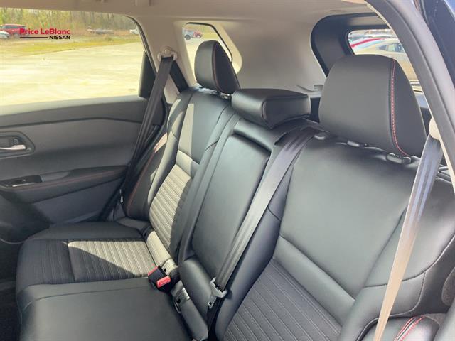 used 2026 Nissan Rogue car, priced at $30,595