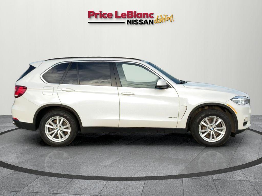 used 2014 BMW X5 car, priced at $11,972