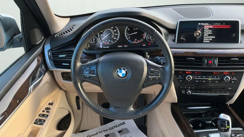 used 2014 BMW X5 car, priced at $11,972