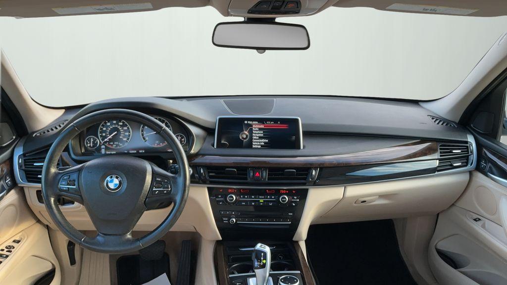 used 2014 BMW X5 car, priced at $11,972