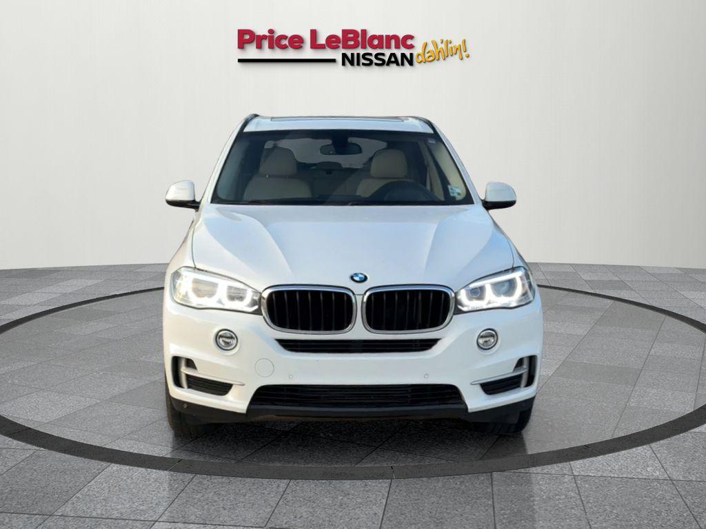 used 2014 BMW X5 car, priced at $11,972