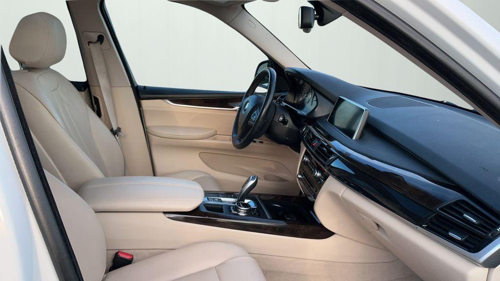 used 2014 BMW X5 car, priced at $11,972