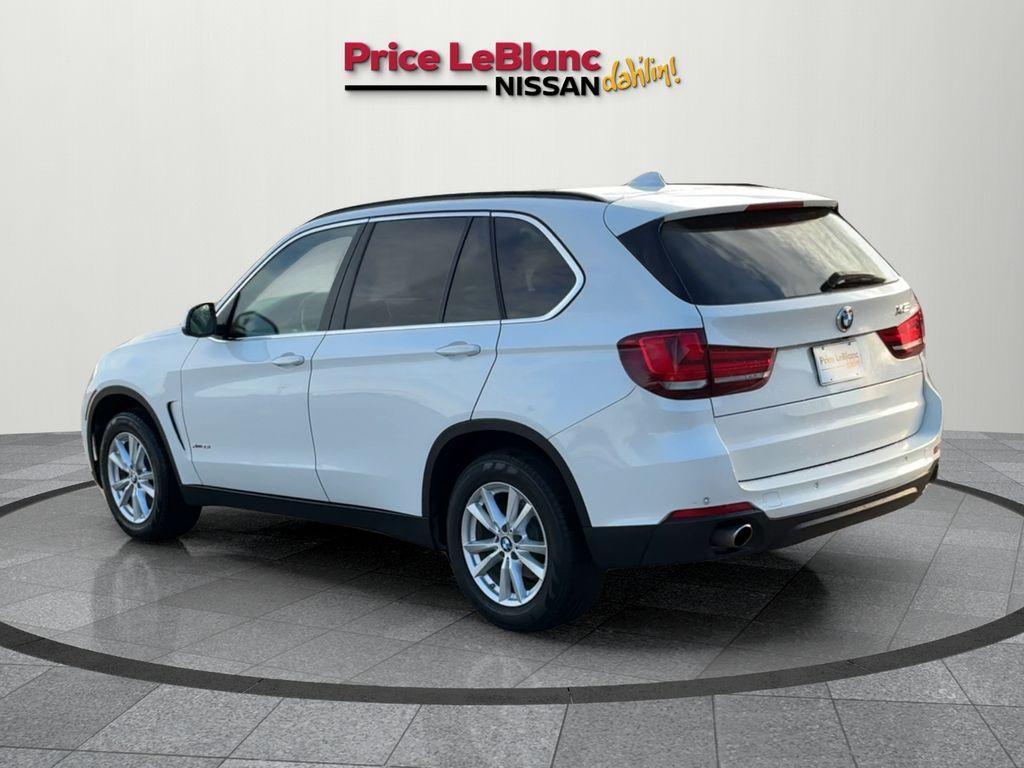 used 2014 BMW X5 car, priced at $11,972