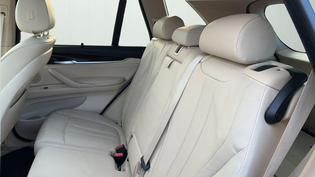 used 2014 BMW X5 car, priced at $11,972