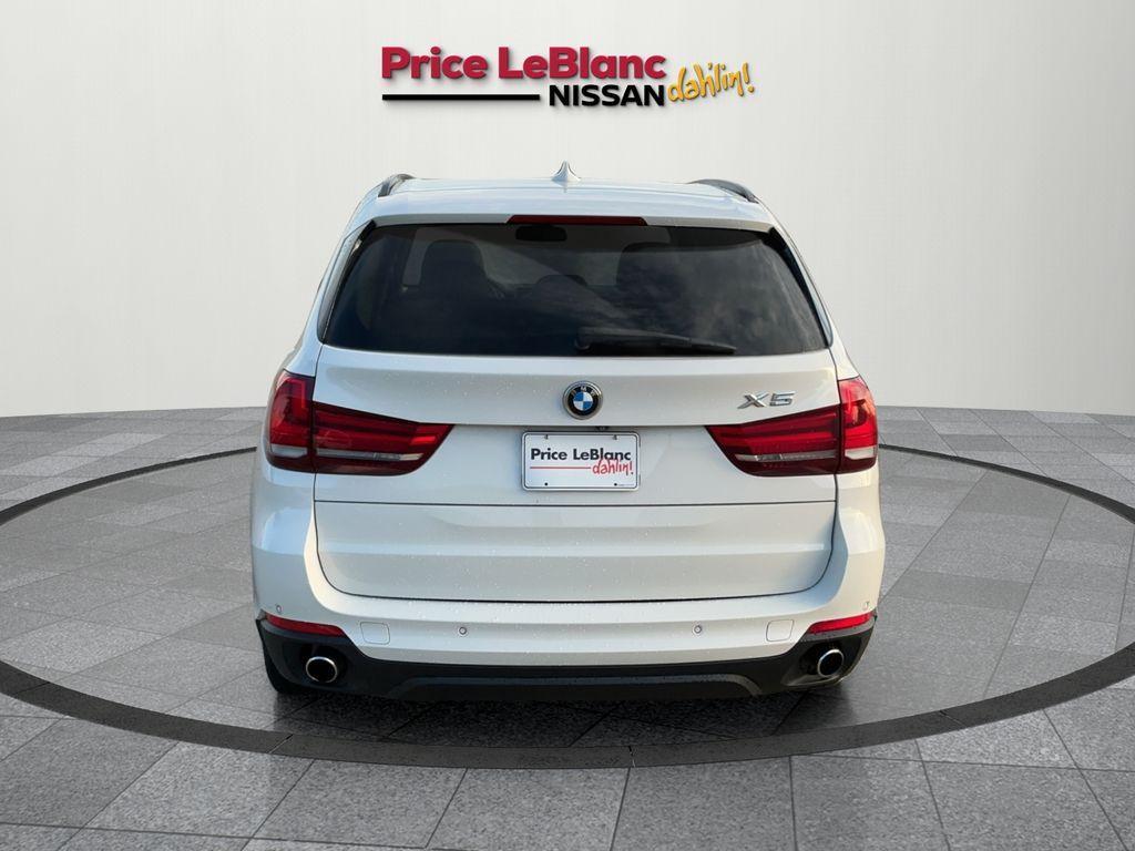 used 2014 BMW X5 car, priced at $11,972